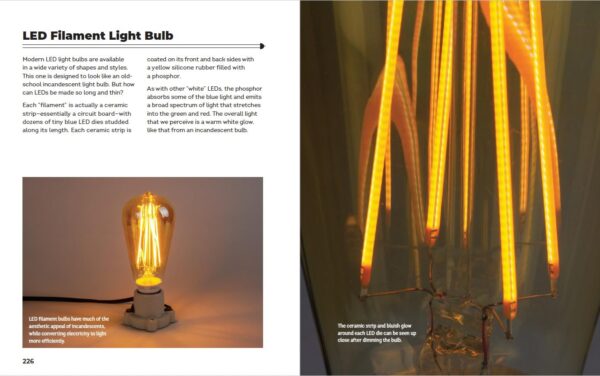 Open Circuits: The Inner Beauty of Electronic Components (Packaging may vary) - Image 4